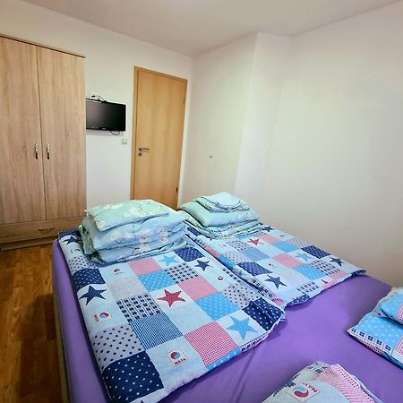 Anita Apartman Шопрон Экстерьер фото