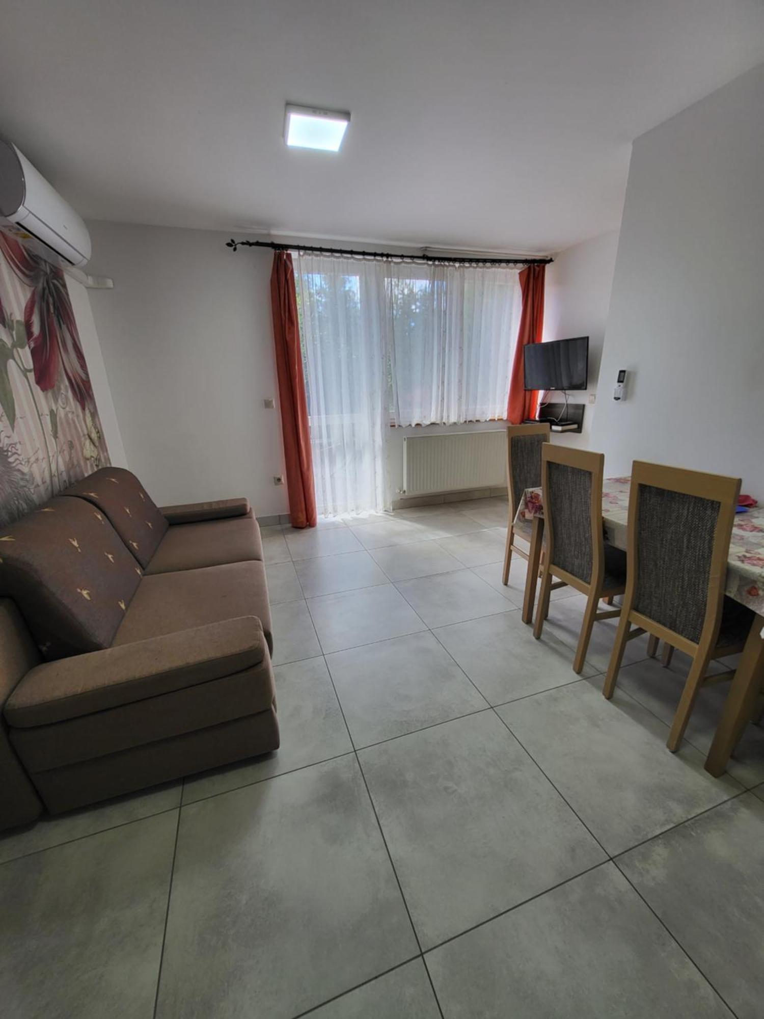 Anita Apartman Шопрон Экстерьер фото