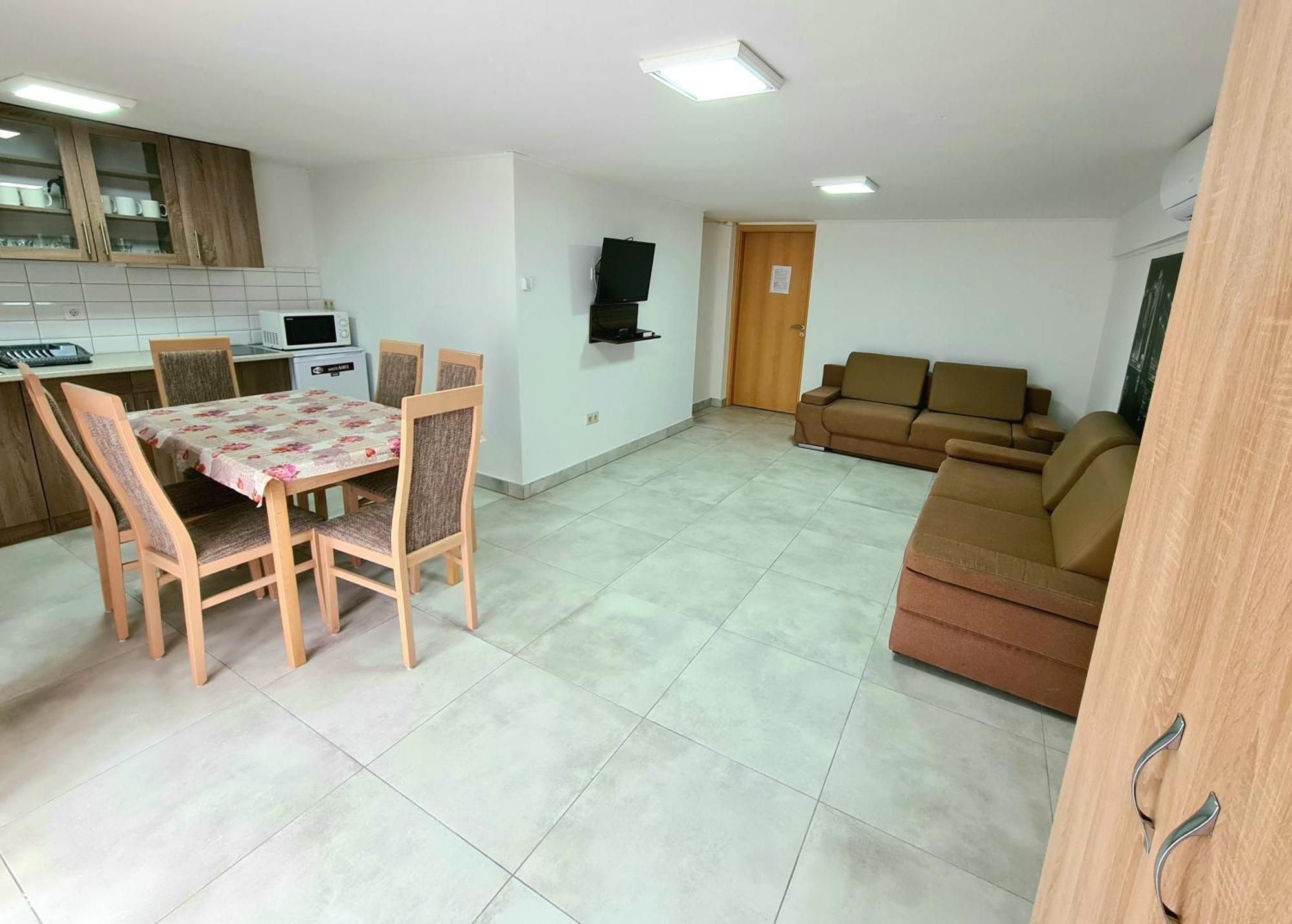 Anita Apartman Шопрон Экстерьер фото