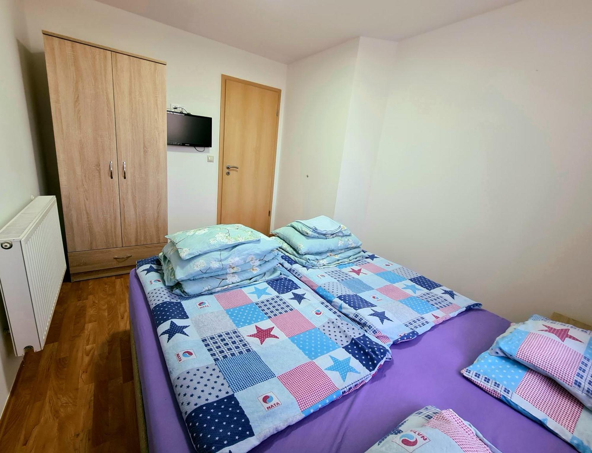 Anita Apartman Шопрон Экстерьер фото